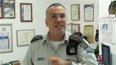 أفيخاي أدرعي: أنا ابن يهودية وافتخر وحماس حاولت أن تطفئ نورنا