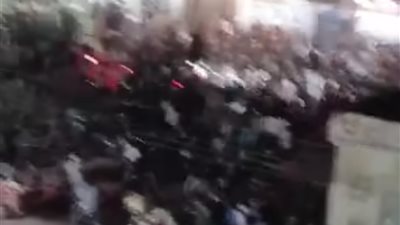 القبض على مروج شائعة اختفاء 3 أطفال داخل ماسورة غاز فى ناهيا 