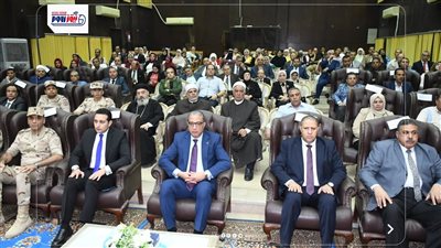 بالموسيقى العربية.. ثقافة الفيوم تحتفل بذكرى نصر أكتوبر