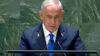 سمير عمر: نتنياهو يتعهد بعدم الإفراج عن مروان البرغوثي لإفشال المفاوضات