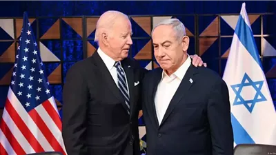 واشنطن ساعدت إسرائيل عسكريا  بـ 21 مليار دولار منذ الـ7 من أكتوبر 2023