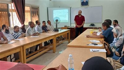 قطاع المعاهد الأزهرية يطلق دورات تدريبية متخصّصة لمعلّمي الطلاب ذوي الإعاقة