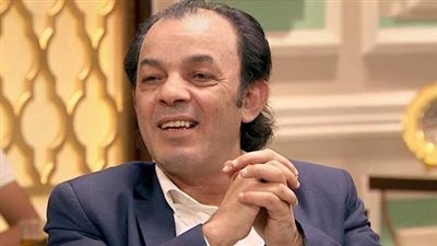 علاء مرسي: الانتماء الوطني جزء من تكوين كل فنان مصري