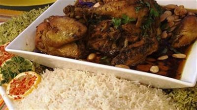 جربي وصفة الدجاج بالصلصة السهلة.. طعم رائع وسعرات أقل 	