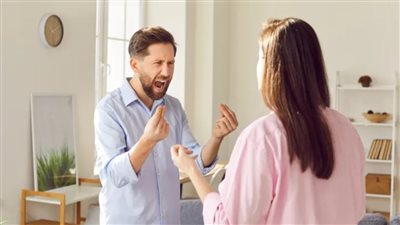 ما هو أفضل وقت لشجار الأزواج؟ خبراء العلاقات يجيبون