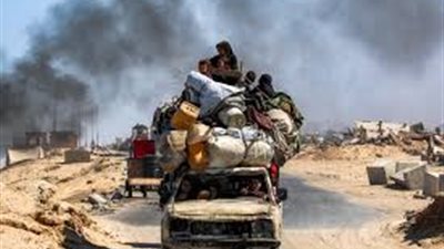 أبرز ملفات اليوم الثاني.. تبادل الأسرى والانسحاب من غزة يتصدران طاولة التفاوض