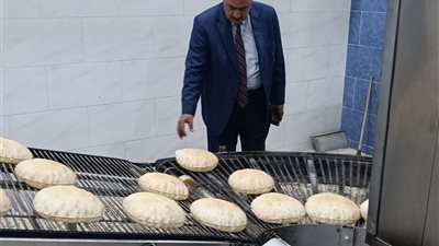 45 محضرًا في حملة مفاجئة لتموين دمياط لضبط مخالفات المخابز ومخازن الدقيق