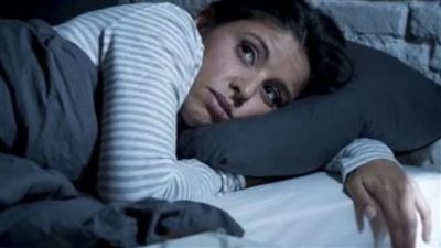 الاستيقاظ أثناء الليل قد يكشف إصابتك المبكرة بالسكري