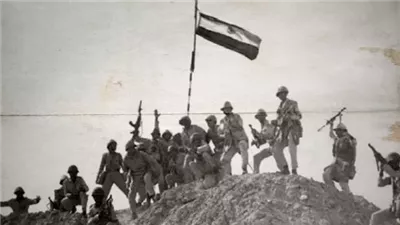 انتصار أكتوبر نتاج تلاحم الشعب.. خبير يربط بين حرب 73 ومواجهة الإرهاب 