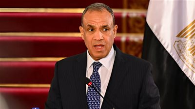 وزير الخارجية : وفد أمريكي ينضم إلى محادثات غزة  بشرم الشيخ غدا الأربعاء