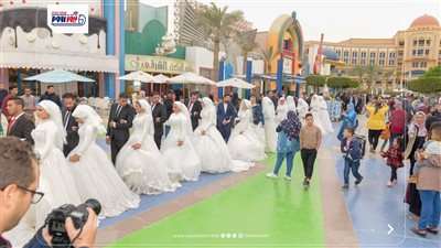 ضمن مبادرة أكفل استر وجوز.. دعم عدد 1881 فتاة يتيمة بمحافظة الفيوم