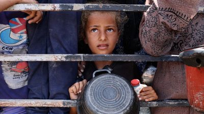 مسؤولون إسرائيليون: هناك تفاؤل في نهاية اليوم الثاني من المناقشات في مصر