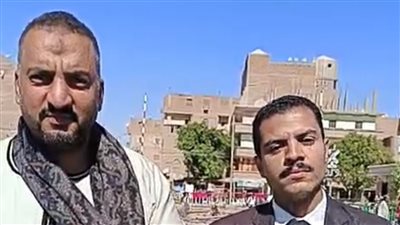 ماسورة تعطل العمل.. إستغاثة أهالي أسيوط لإنهاء ترميم كوبري الحواتكة