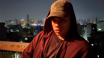 زياد ظاظا يعود للدراما ببطولة جديدة في مسلسل ميد ترم (بالصور)