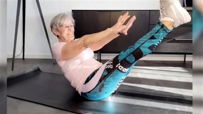 ساعتان فقط من التمارين أسبوعيا كفيلة بتخفيف آلام المفاصل 	