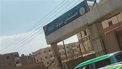 المنوفية: اتخاذ إجراءات قانونية ضد بائع الكشري بعد تسمم طلاب المدرسة