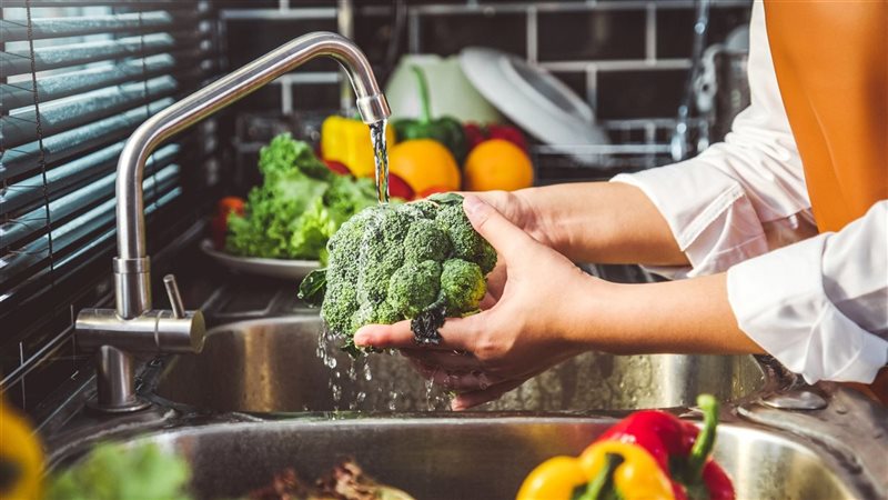 أخطاء في المطبخ تعرضك
