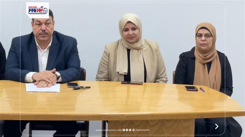 جانب من الندوة