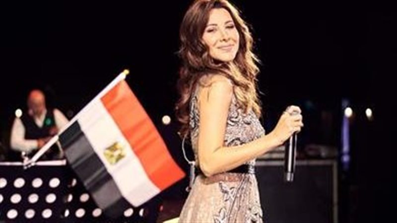 نانسي عجرم