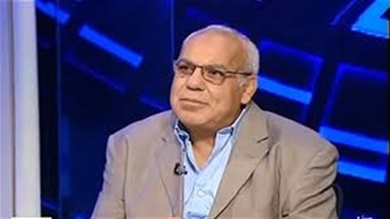 الخبير السياحي علي