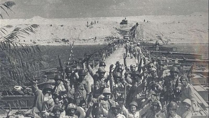 حرب أكتوبر 1973