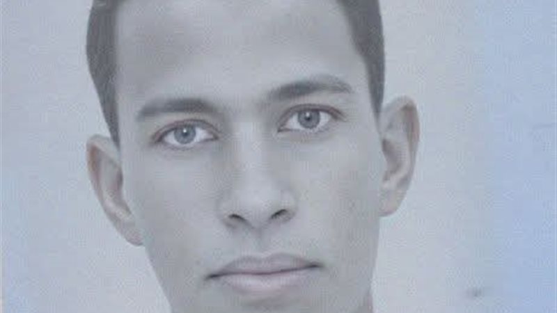 الشباب المتوفي