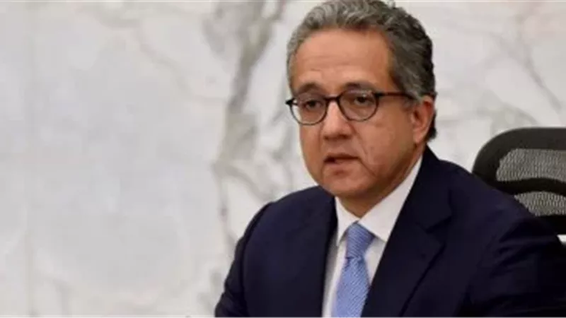 خالد عناني