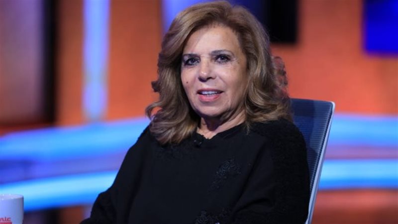 الدكتورة مشيرة خطاب