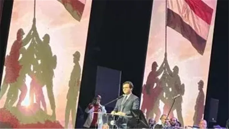 وزير الثقافة