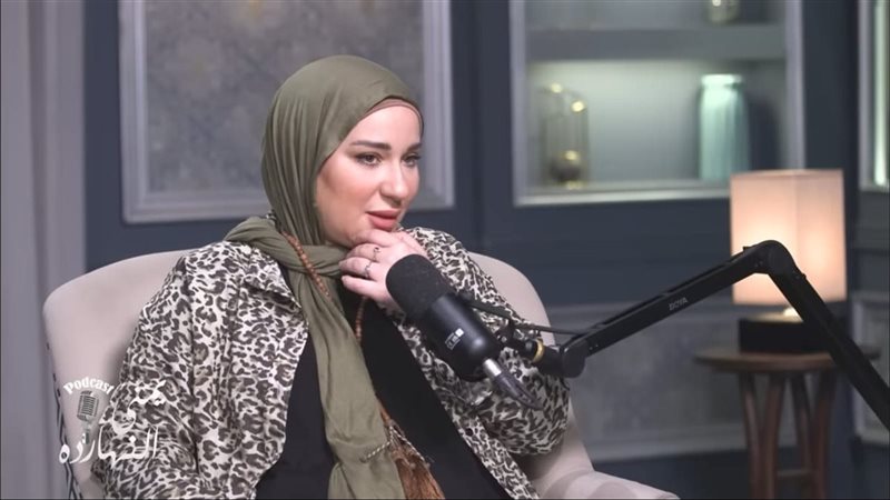 أسما شريف منير 