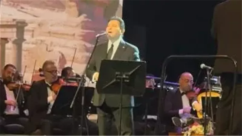 هاني شاكر
