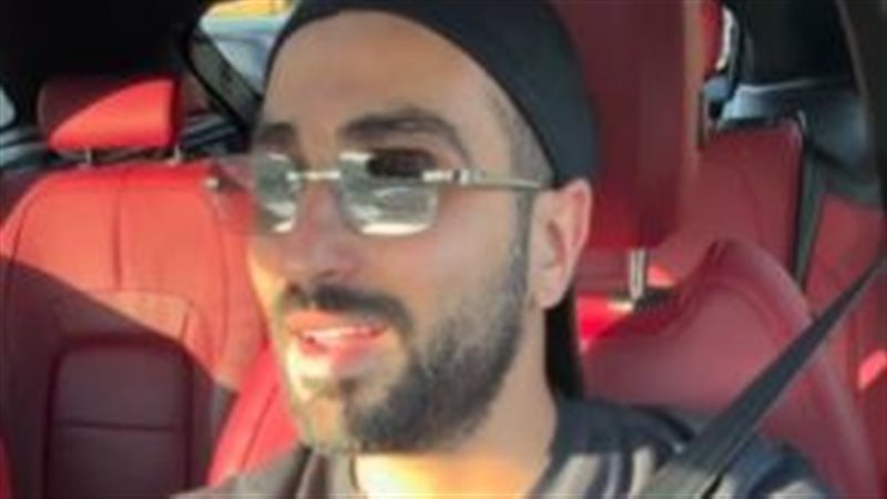 محمد الشرنوبي