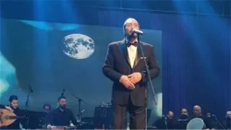 علي الحجار
