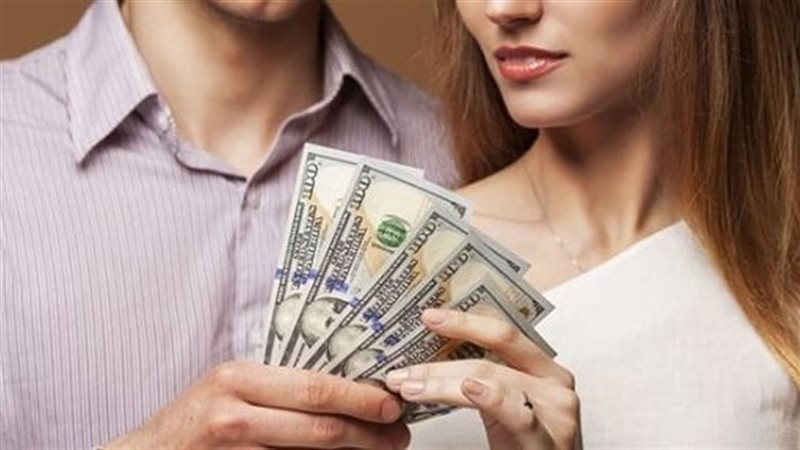 المعاملات المالية