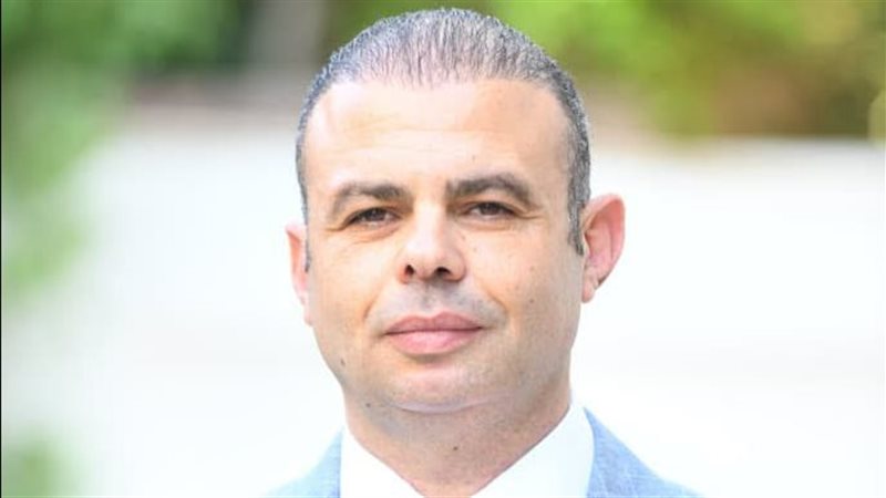 محمود الجارحي