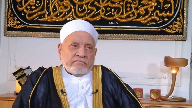 أحمد عمر هاشم