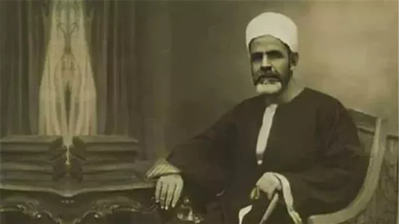 شيخ الأزهر عبدالمجيد