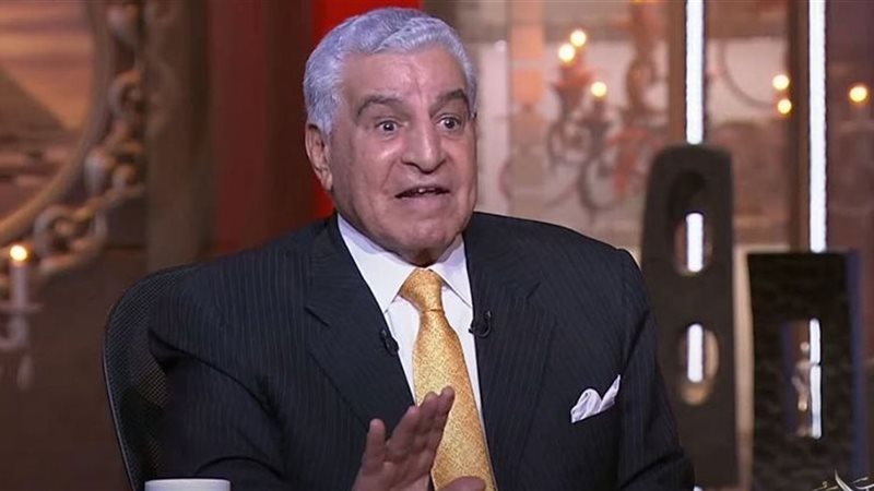 زاهي حواس 