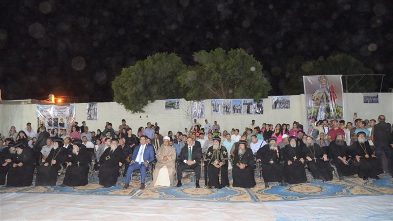 محافظ أسيوط