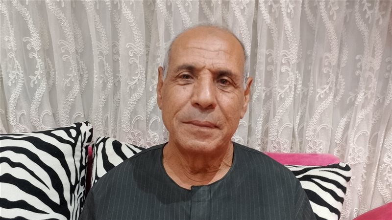 شفيق عبد العليم