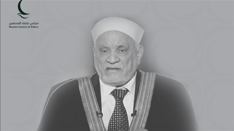 الدكتور احمد عمر