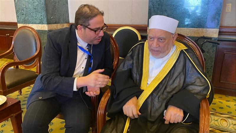 عبدالصمد اليزيدي