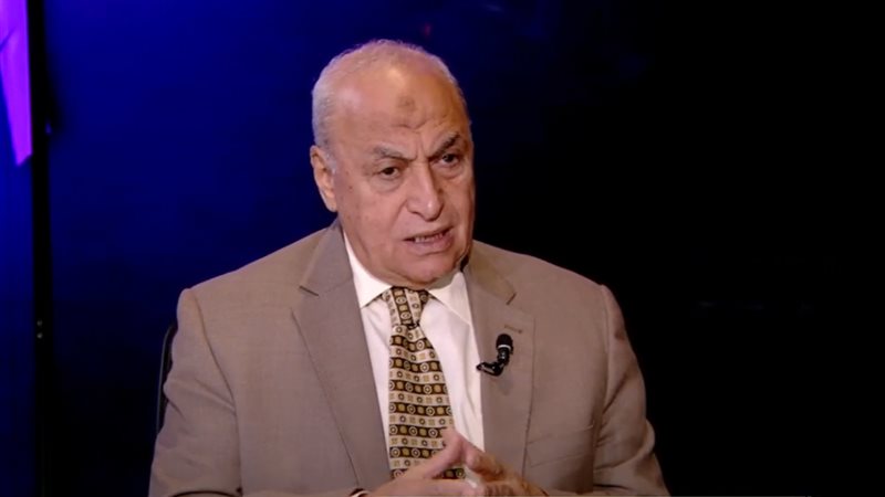 اللواء أركان حرب