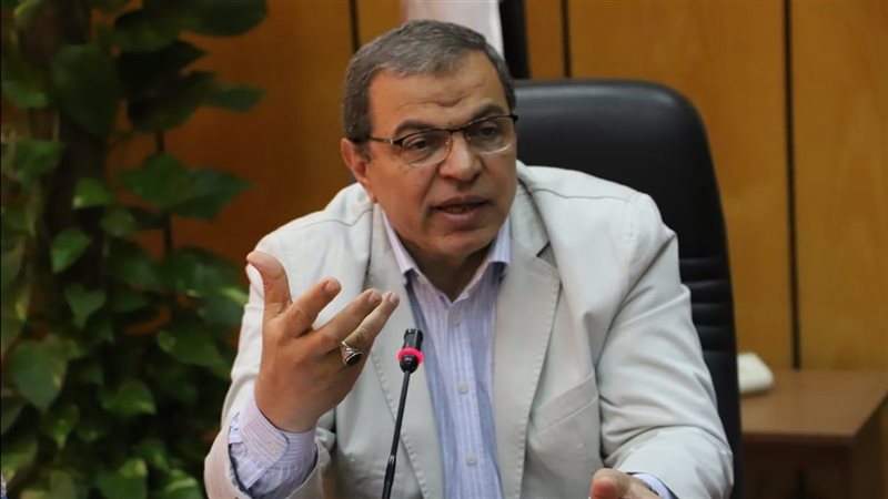 الدكتور محمد سعفان
