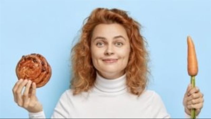 فيتامينات للنساء