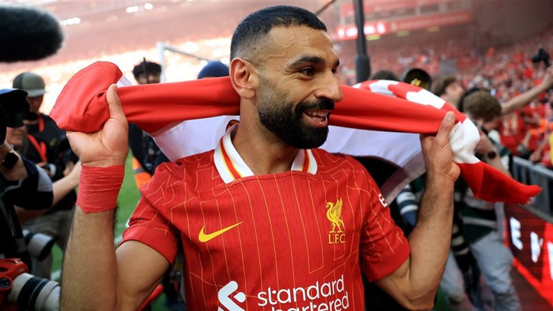 محمد صلاح