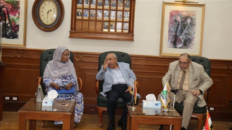 نقيب المهندسين