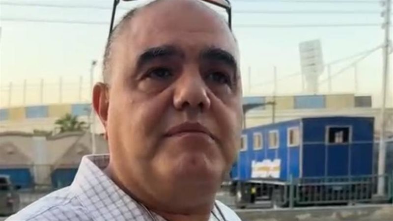الاستاذ مدحت منسق