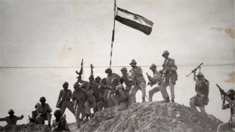 يوم النصر السادس