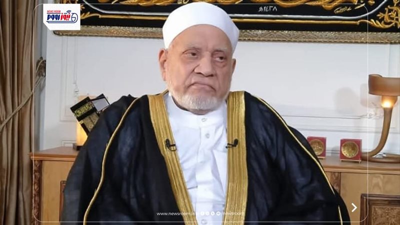 الدكتورأحمد عمر هاشم